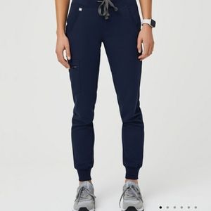 Figs Navy Zamora Joggers XLP